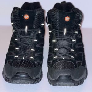 Men's Moab 2 Mid Ventilator Hiking shoes